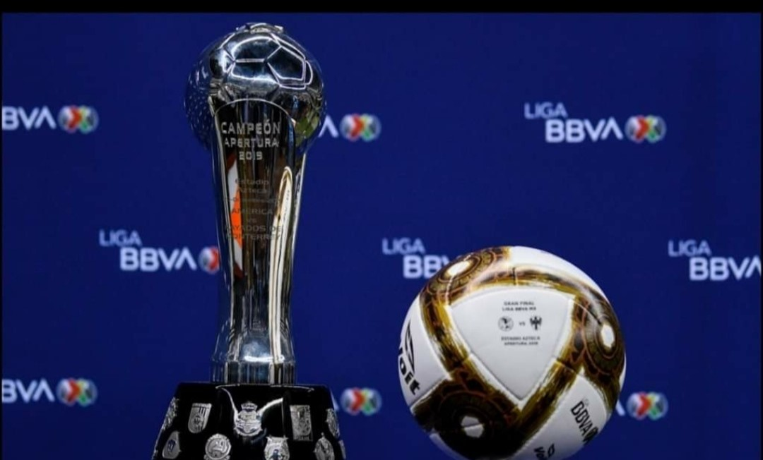 Liga MX hace oficial la cancelación del Clausura 2020 Círculo