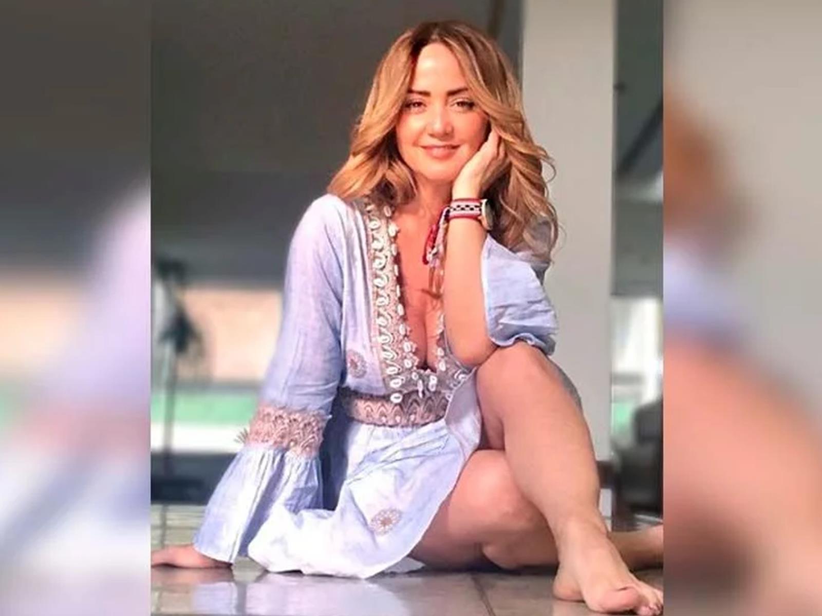 Andrea Legarreta dio positivo a COVID-19: Galilea Montijo lo informó en  “Hoy” - Círculo Informativo Noticias