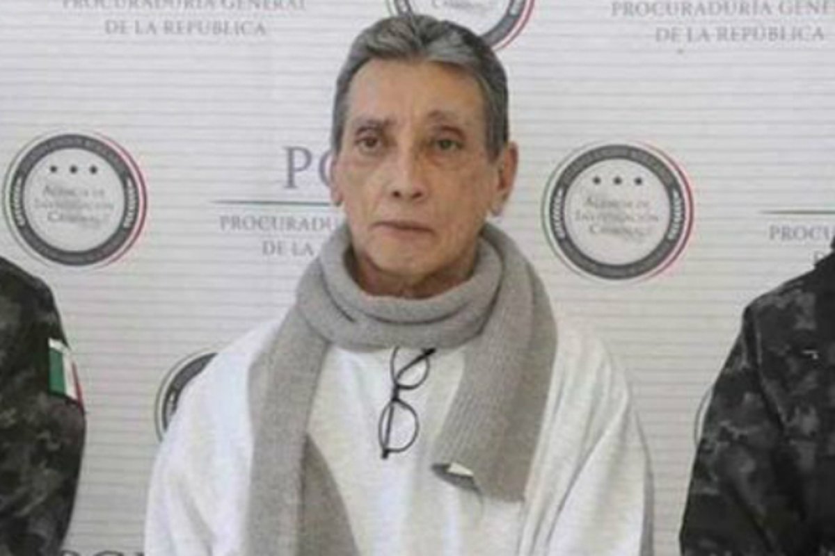 Mario Villanueva, ex gobernador de Quintana Roo, da positivo a COVID-19 ...