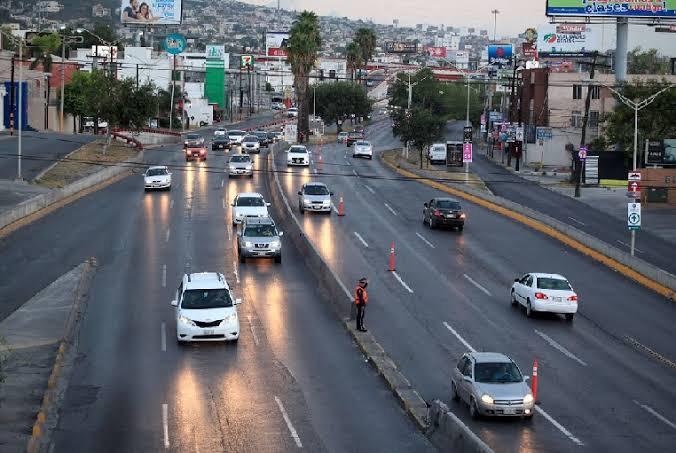 Reinstalarán contraflujo matutino en Leones Monterrey NL - Círculo  Informativo Noticias