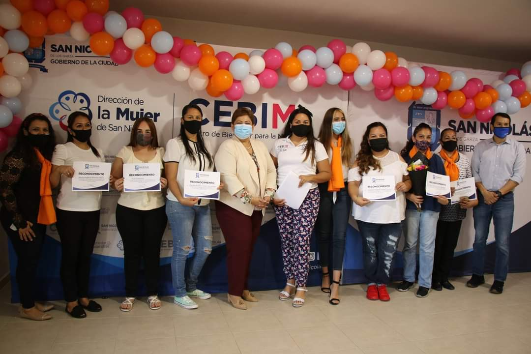 Avala Iem Espacios Para Bienestar De Las Mujeres Círculo Informativo Noticias 9282