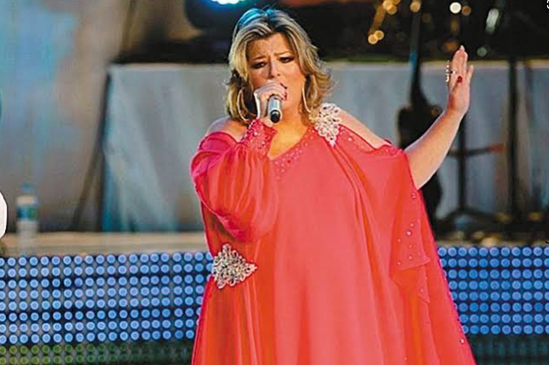 Margarita La Diosa De La Cumbia Recibiera El 2021 Con Concierto Virtual Círculo Informativo 2681