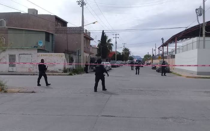 Encuentran muerta a mujer en su casa en Juárez NL - Círculo Informativo ...