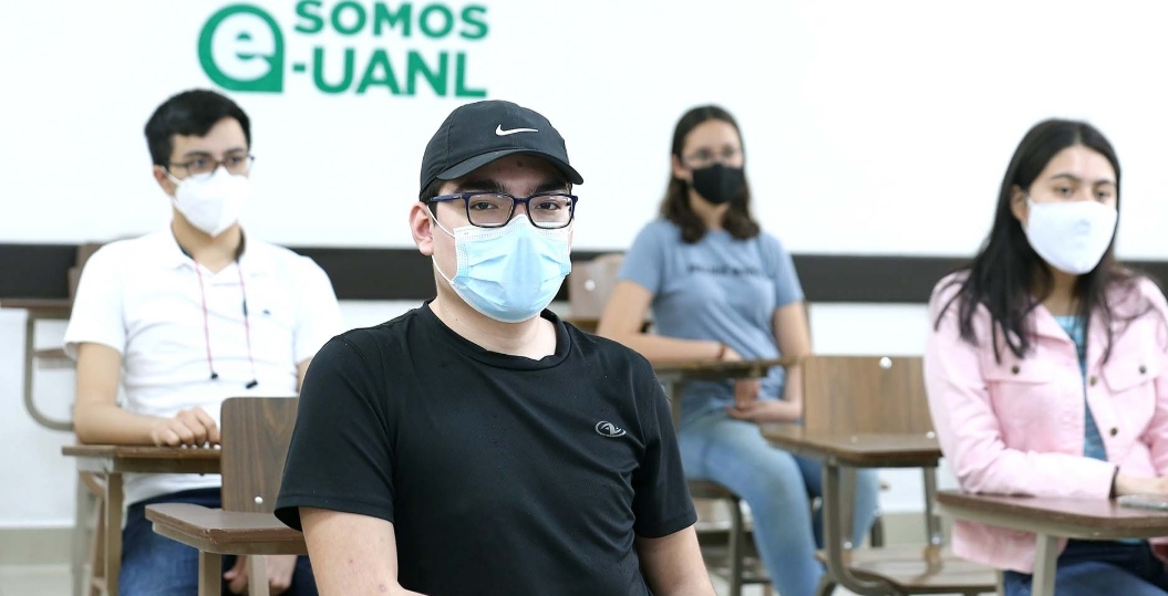 Anuncia UANL protocolo para el regreso a clases presenciales - Círculo ...