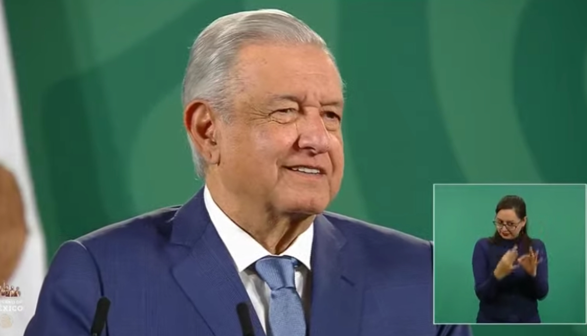 Amlo Defiende Decretazo Es Para Evitar Que Burocracia Y Empresarios Frenen Obras C Rculo