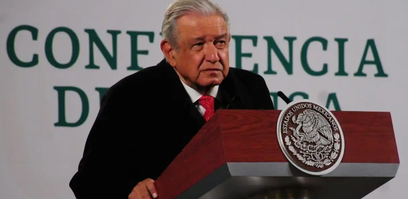 Amlo Celebra Fallo De Scjn Sobre Revocación De Mandato Círculo