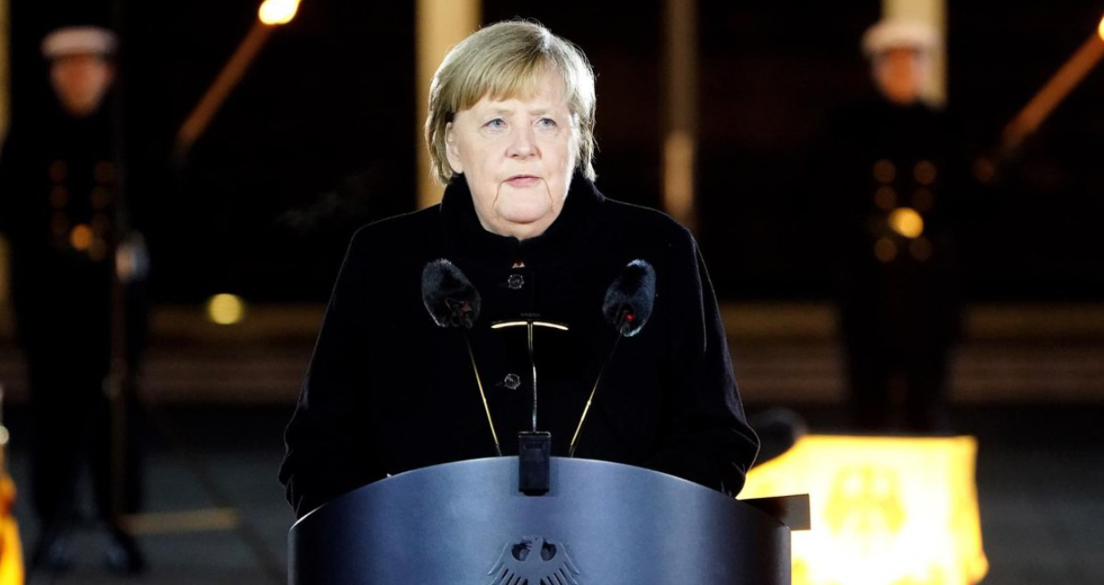 Fin De Una Era Angela Merkel Se Despide Tras 16 Años De Gobierno En Alemania Círculo 1980