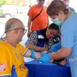 Arranca San Nicolás campaña para detectar cáncer de próstata