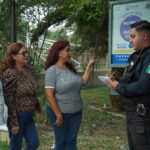 Brinda a San Nicolás más tranquilidad con botones de pánico