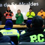 Refuerzan capacitación de elementos de Protección Civil municipales