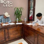 Firman Convenio de Colaboración Intermunicipal para la Protección del Medio Ambiente