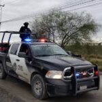 Atacan a balazos a elementos de Fuerza Civil en Aramberri NL; un herido
