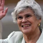 Murió Violeta Barrios de Chamorro, la primera presidenta electa de América Latina