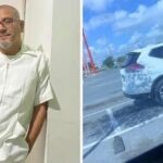 Desaparece enfermero en Cadereyta NL