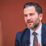 Raúl Lozano, diputado de MC, pide licencia; será nuevo secretario de Medio Ambiente en NL