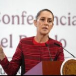 Sheinbaum pide a EU informar sobre muerte de mexicano bajo custodia del ICE en Georgia