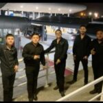 Vocalista del Grupo Fugitivo rompe el silencio y declara ante la Fiscalía de Tamaulipas