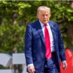 Dejará Trump Cumbre del G7 antes de lo programado por conflicto Israel-Irán
