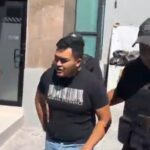 Músicos de “Los Juniors de Monterrey” acuden a la Fiscalía para declarar tras su desaparición