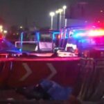 Muere motociclista tras perder el control en Guadalupe