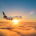 Anuncian nueva ruta aérea Monterrey–Nueva York para el verano 2026