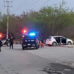 Fallece menor de seis años en ataque armado en Apodaca