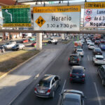 Aplicará San Nicolás nuevo contraflujo matutino en avenida Universidad