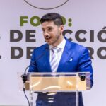 Samuel García alista gira por Asia para atraer inversiones rumbo al Mundial 2026