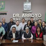 Realizan en Dr Arroyo taller para elaborar diagnóstico municipal de prevención de violencia