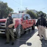 Catean negocio de autopartes en Monterrey por investigación de extorsión