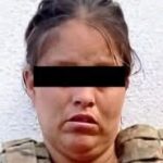 Dan 6 años de prisión a mujer por narcomenudeo y agresión contra autoridades en Anáhuac