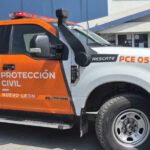 Explosión durante labores de mantenimiento deja a trabajador lesionado en Monterrey