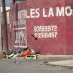 Hallan a hombre sin vida envuelto en cobija en la colonia Moderna de Monterrey