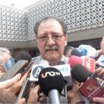 PT no apoyará reforma electoral: Reginaldo Sandoval