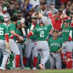 Debut Histórico! México arranca con poder en el clásico mundial