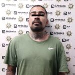 Detienen en Apodaca NL a hombre con orden de aprehensión