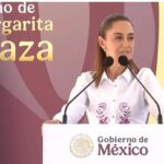 «Cabeza fría» responde Sheinbaum ante dichos de Trump en Miami