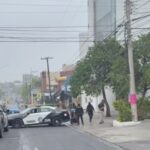 Asesinan a mecánico cuando salía a trabajar en el sur de Monterrey