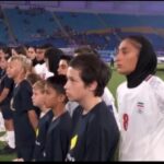 Trump ofrece asilo en EU a la selección de femenil de Irán si Australia no se los otorga