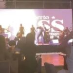 Siguió el lujo en el “after party” de la fiesta vinculada a contratista petrolero en Tabasco