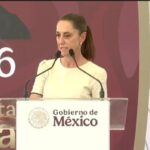 Sheinbaum responde a Trump y defiende soberanía de México