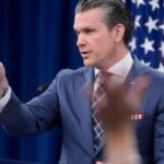 El Pentágono busca 200 mil millones de dólares adicionales para la guerra en Irán