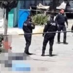 Identifican a civil abatido tras agredir a policías en Guadalupe