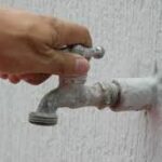 Más de 60 colonias sin agua en Santa Catarina y García tras fallas eléctricas