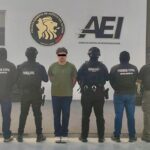 Detienen a presunto homicida que habría usado disfraz de payaso para atacar en Monterrey