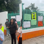 Padres de familia logran destitución de directora tras años de inconformidades en secundaria de Monterrey