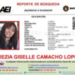 Activan reporte de búsqueda para localizar a menor desaparecida en Monterrey