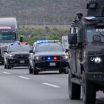 Accidente en Lampazos deja tres oficiales de Fuerza Civil fallecidos