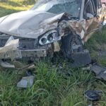Fallece una persona en accidente vial en Cadereyta