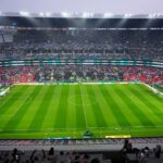 Retrasan inicio del México vs. Ecuador por condiciones climatológicas